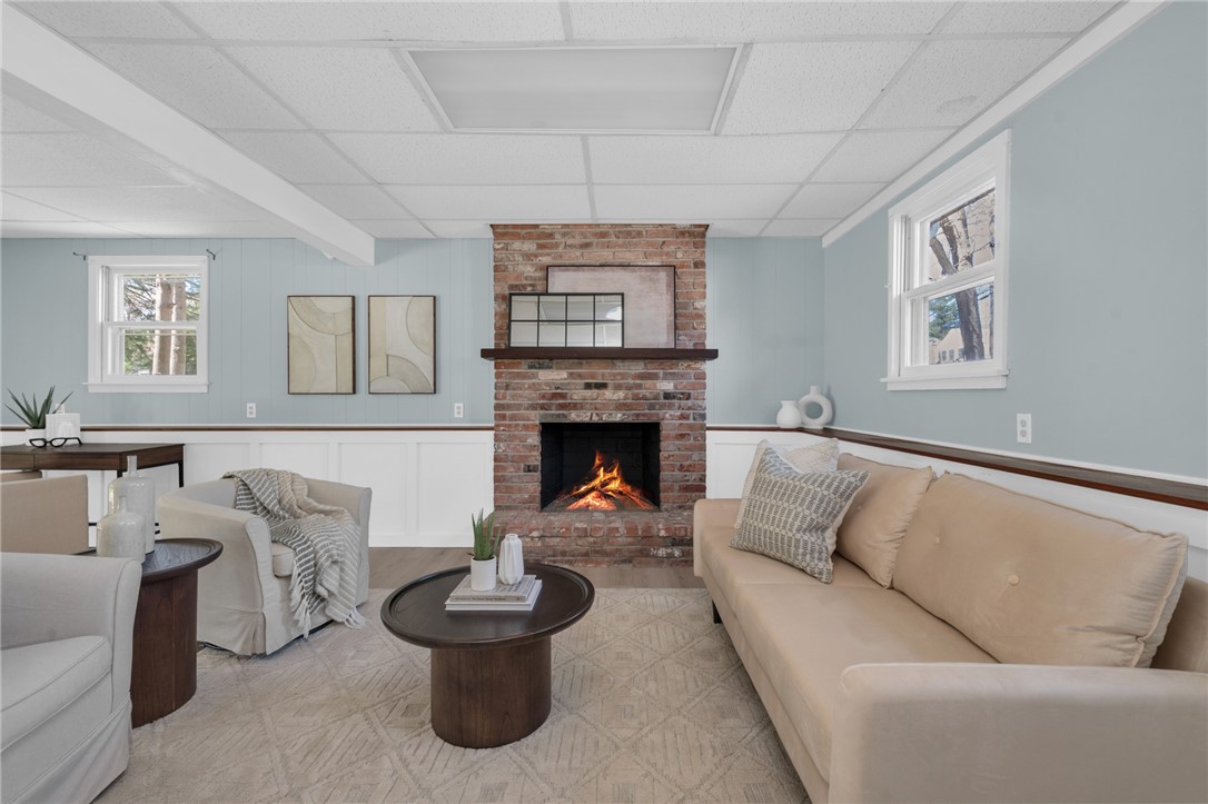 6 Acre Avenue