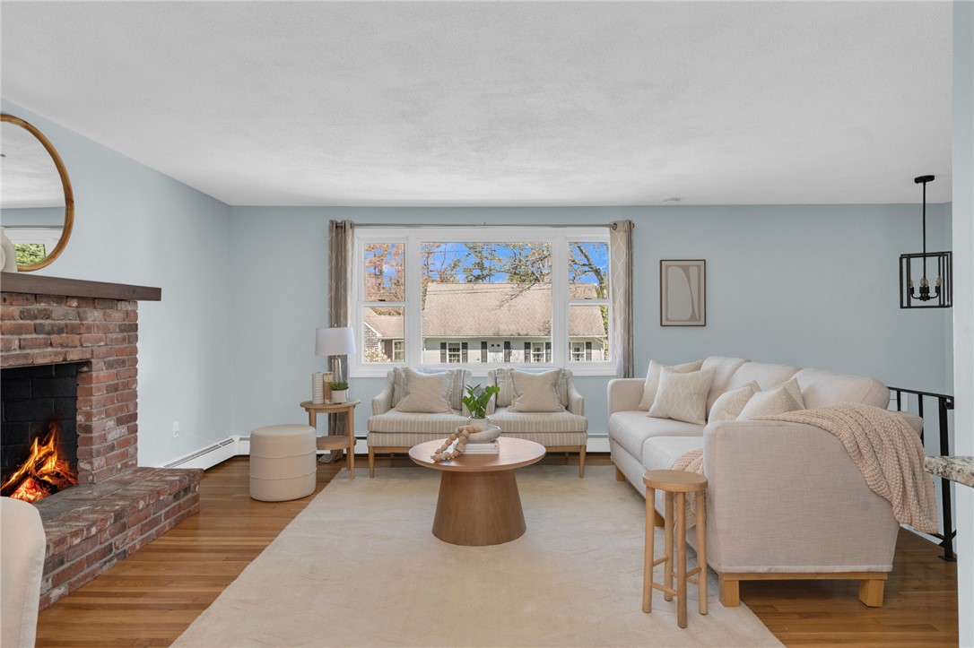 6 Acre Avenue