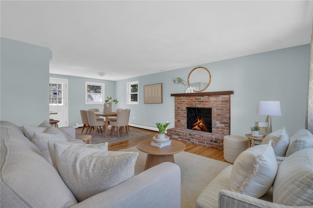 6 Acre Avenue