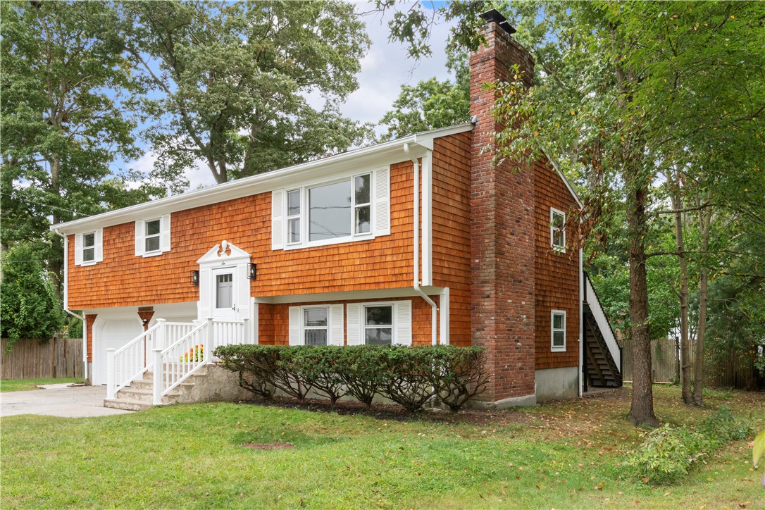 6 Acre Avenue