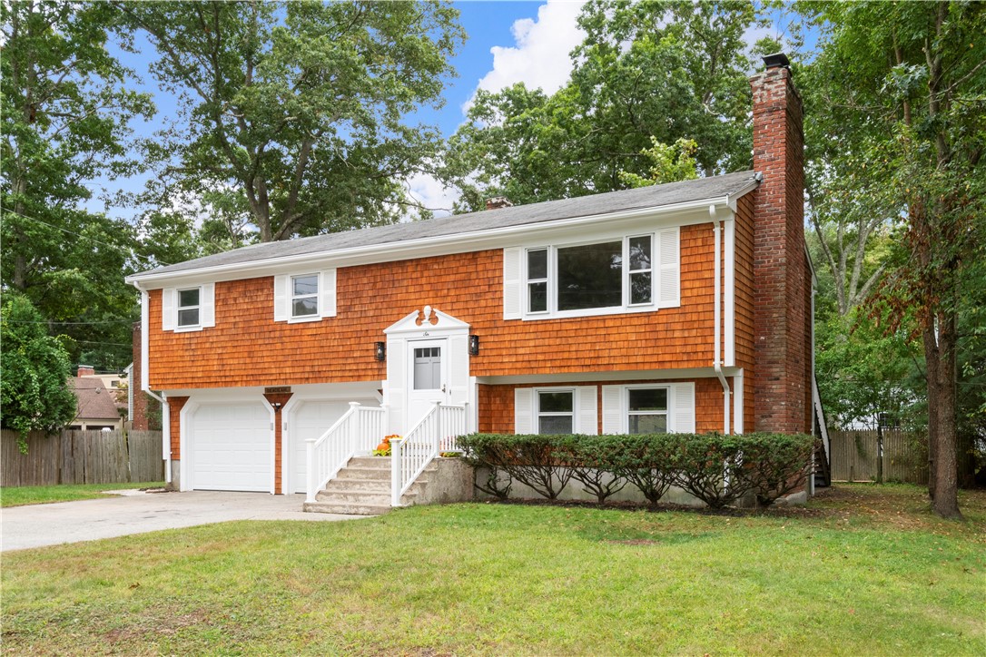 6 Acre Avenue