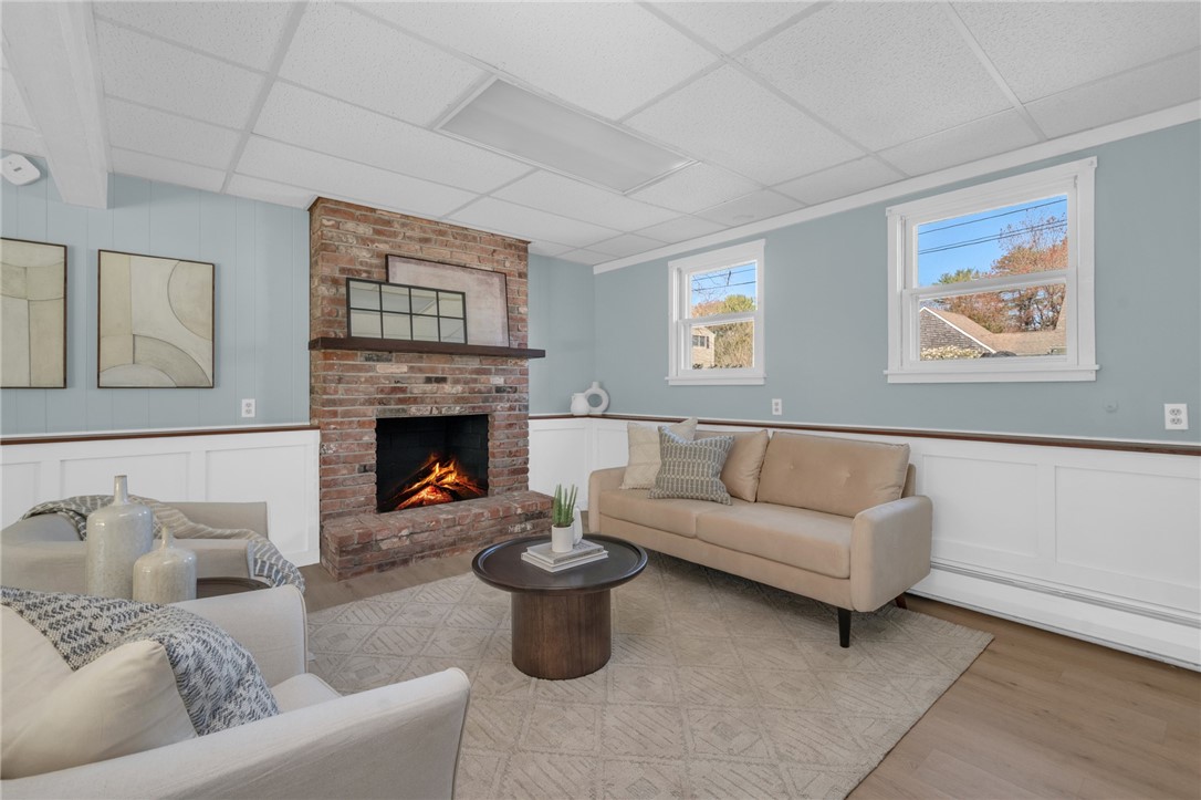 6 Acre Avenue