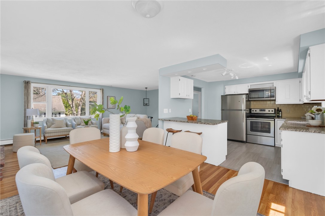 6 Acre Avenue