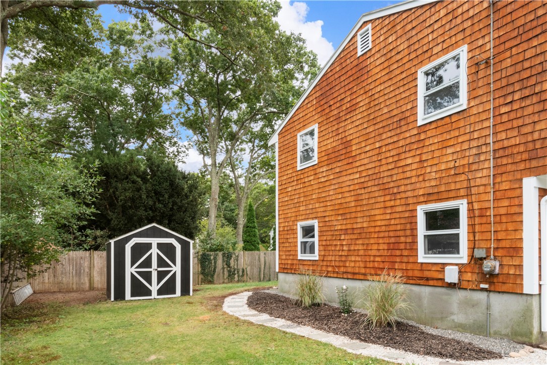 6 Acre Avenue