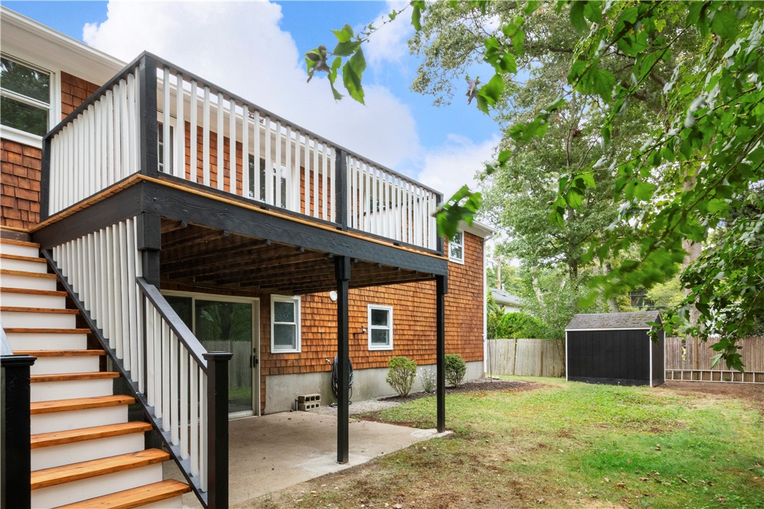6 Acre Avenue