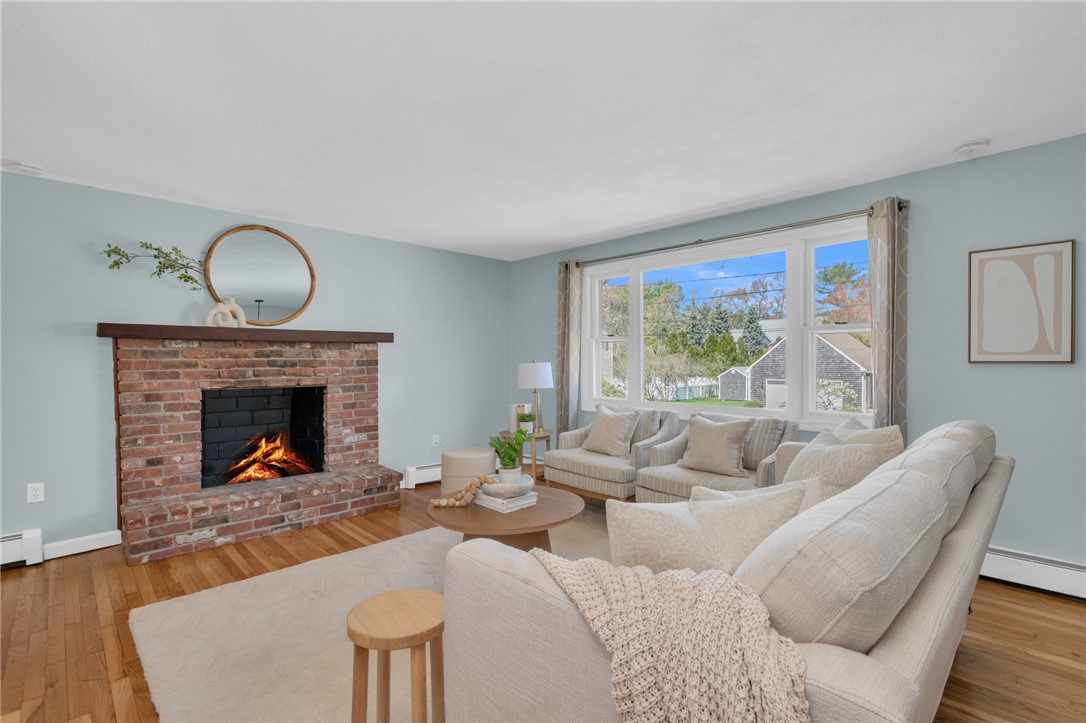 6 Acre Avenue