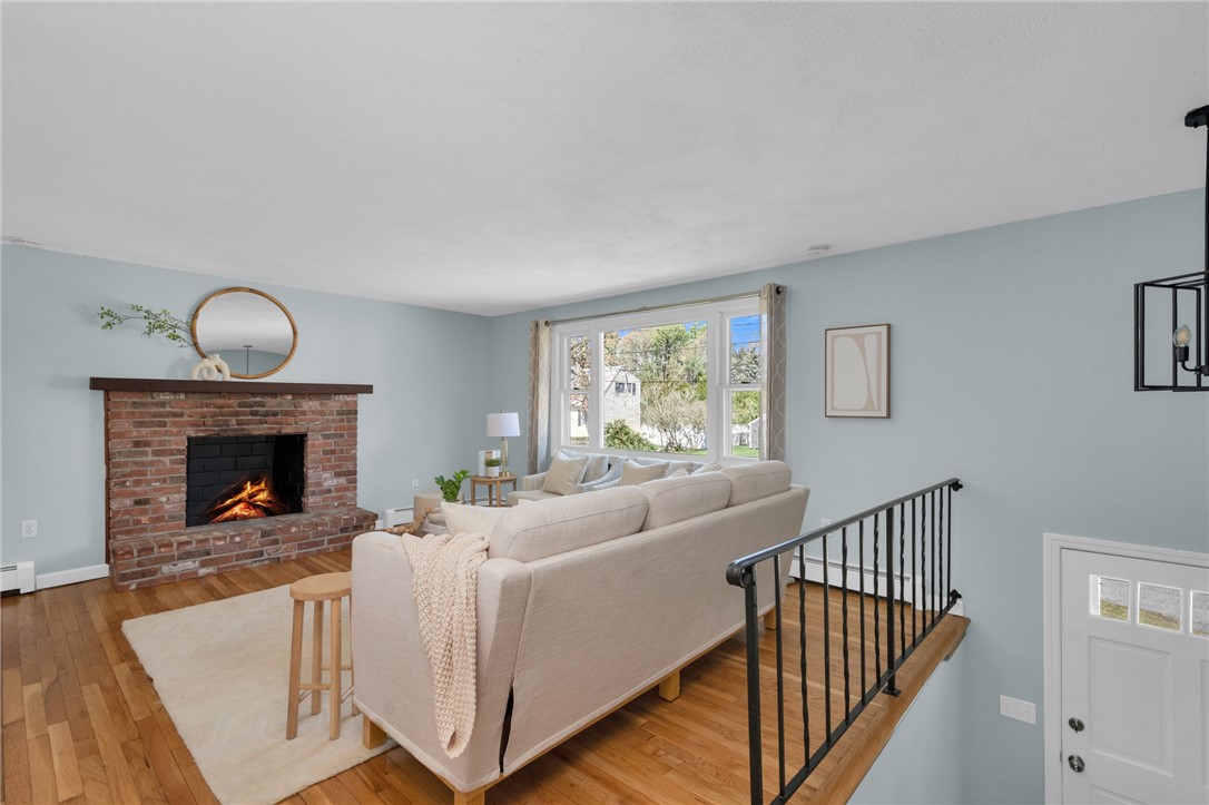 6 Acre Avenue