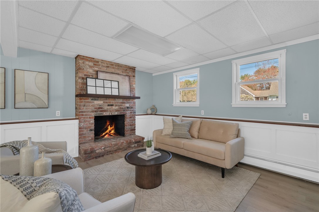 6 Acre Avenue