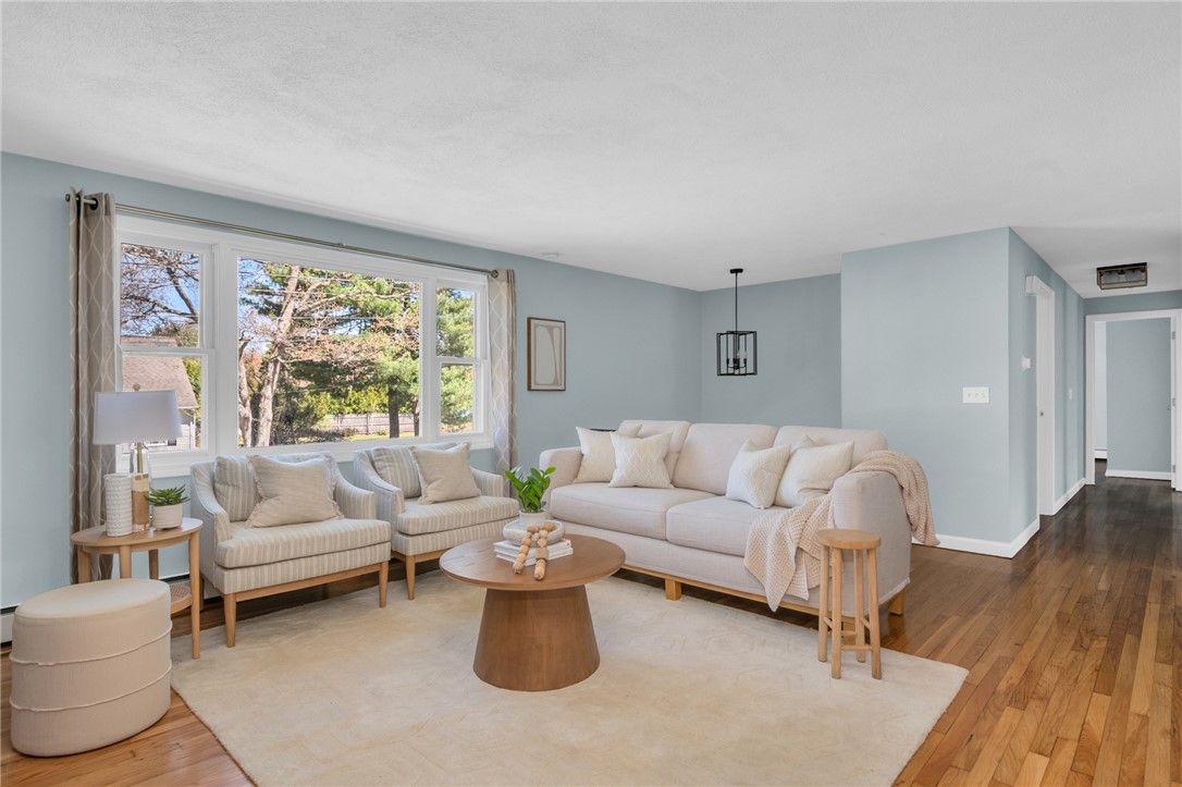 6 Acre Avenue