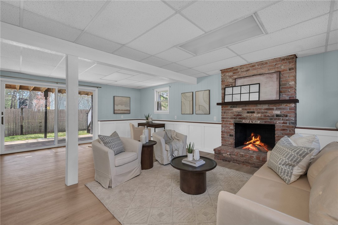 6 Acre Avenue