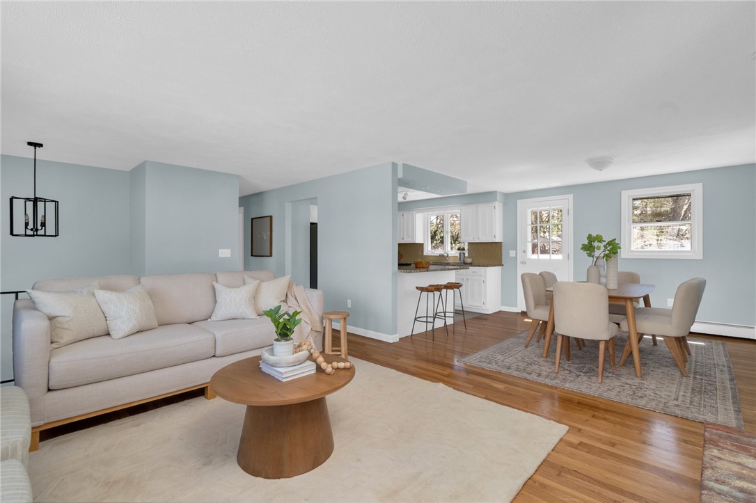 6 Acre Avenue