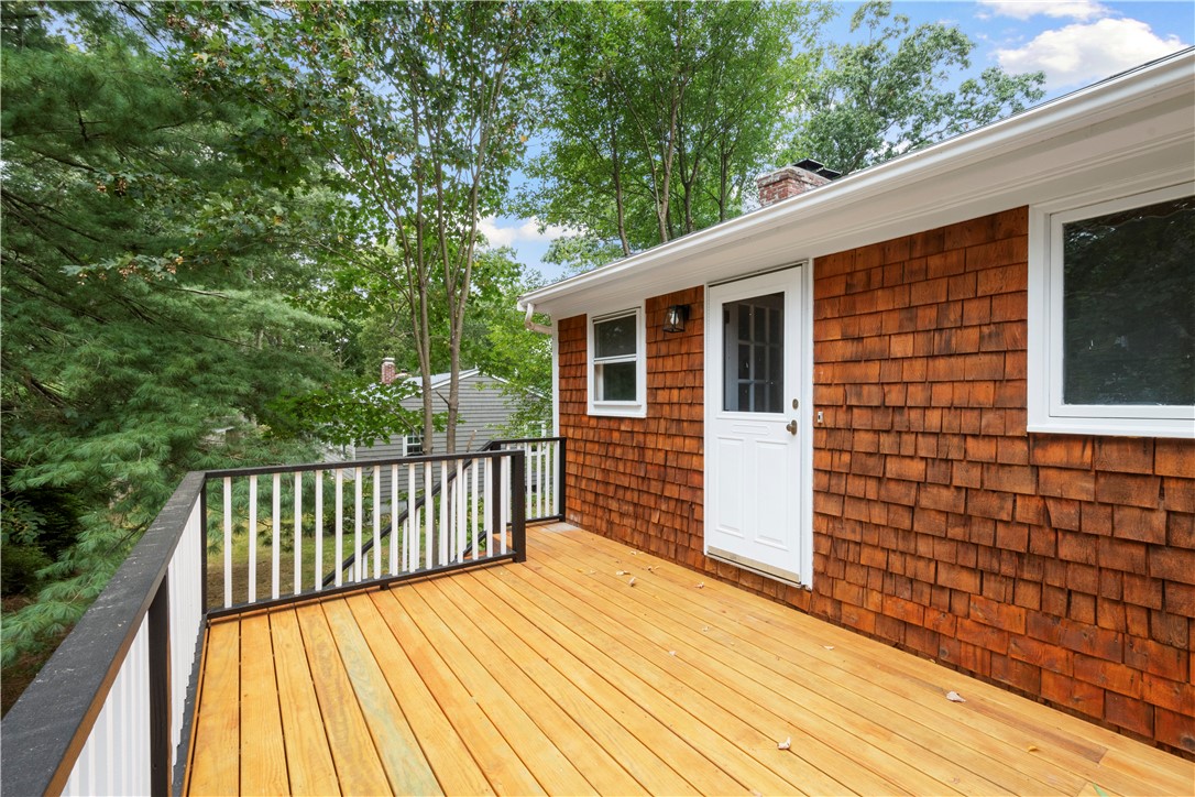 6 Acre Avenue