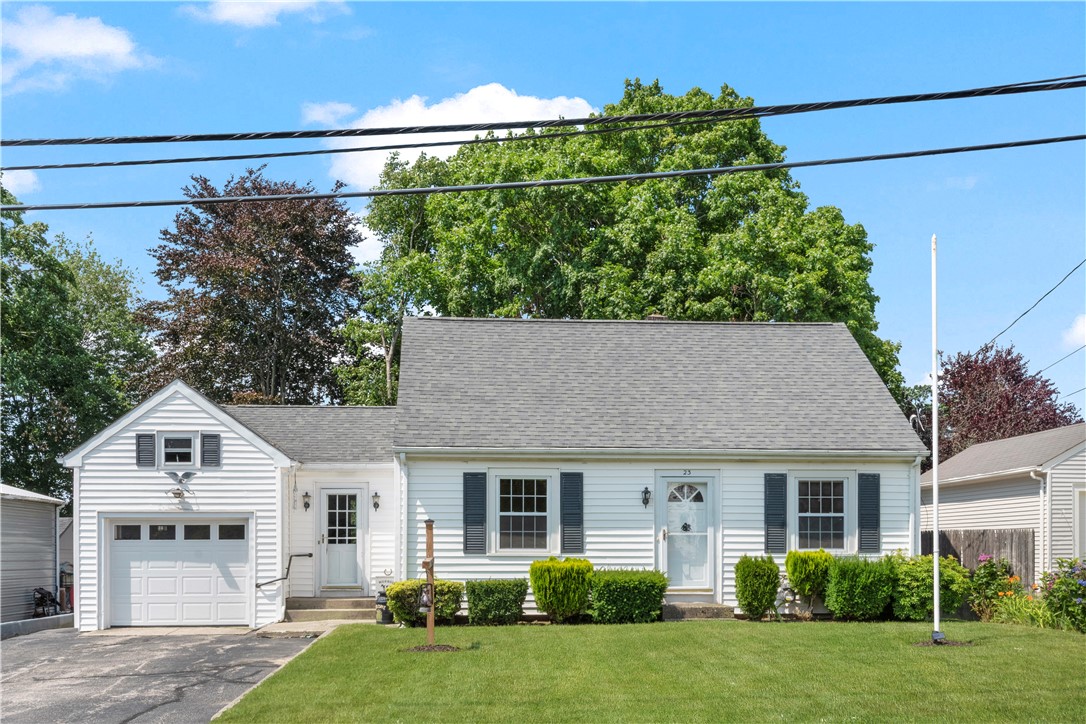 23 Fatima Drive
