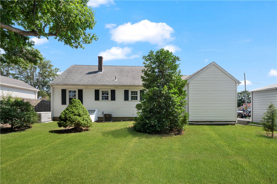 23 Fatima Drive