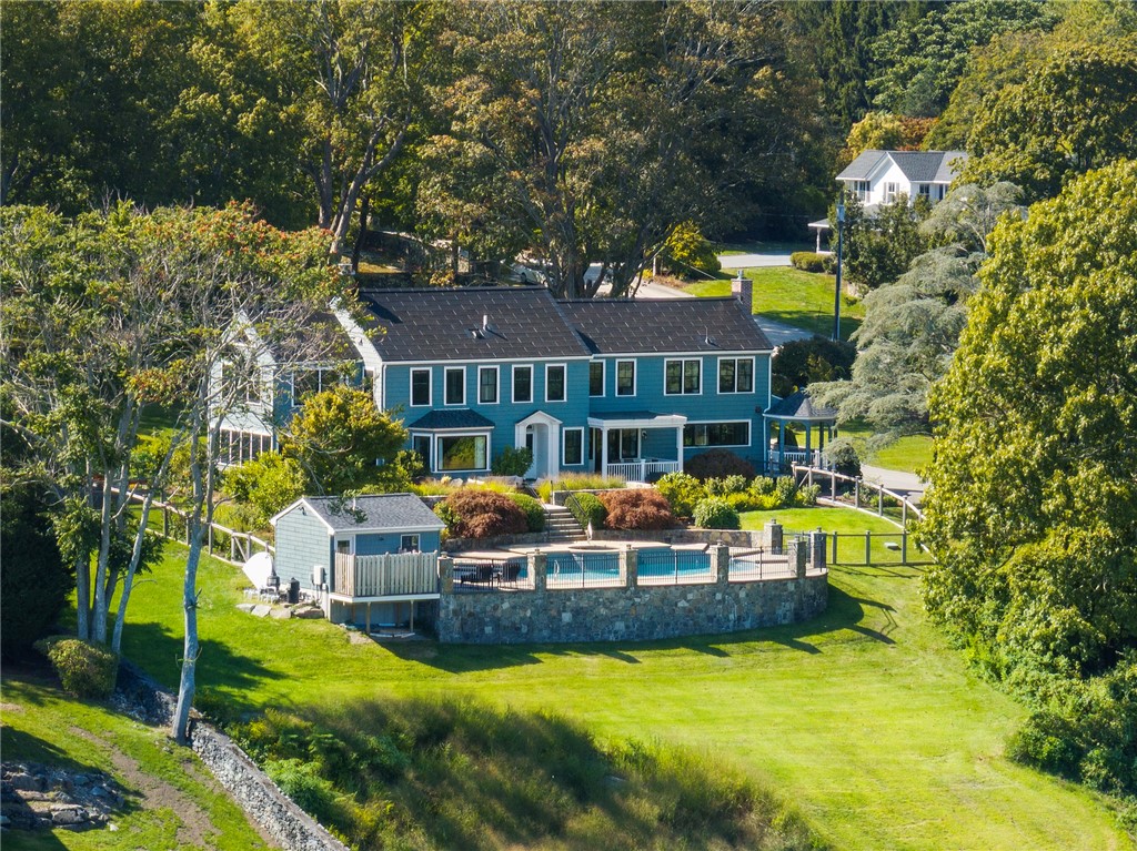 140 Aldrich Avenue