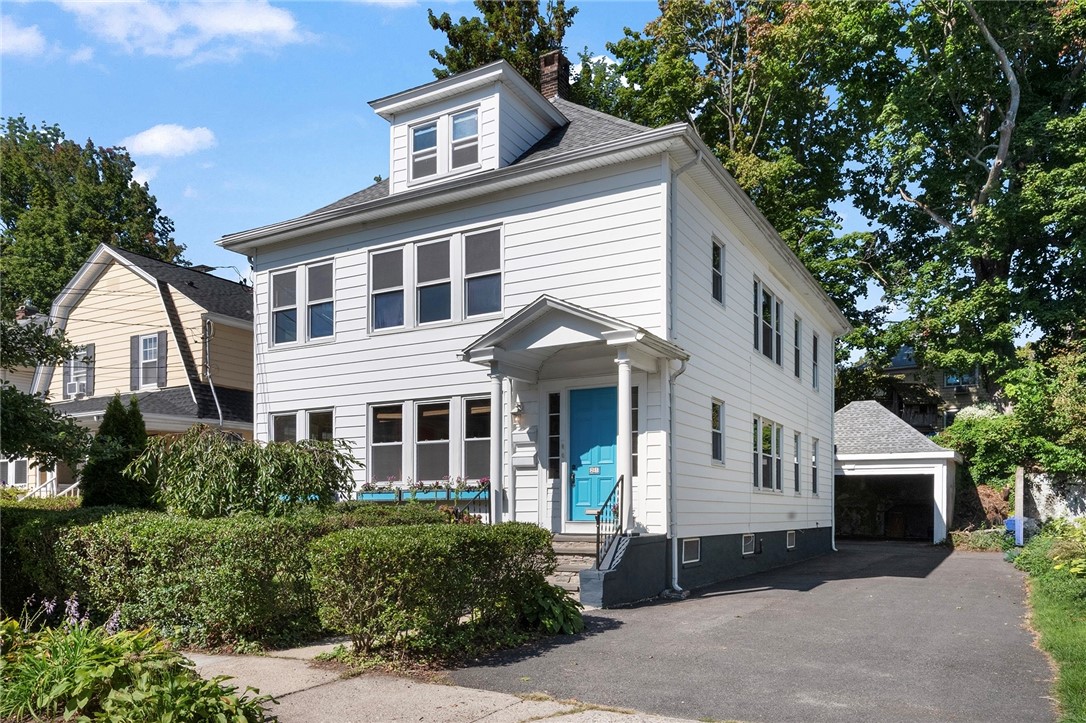 21 Taft Avenue