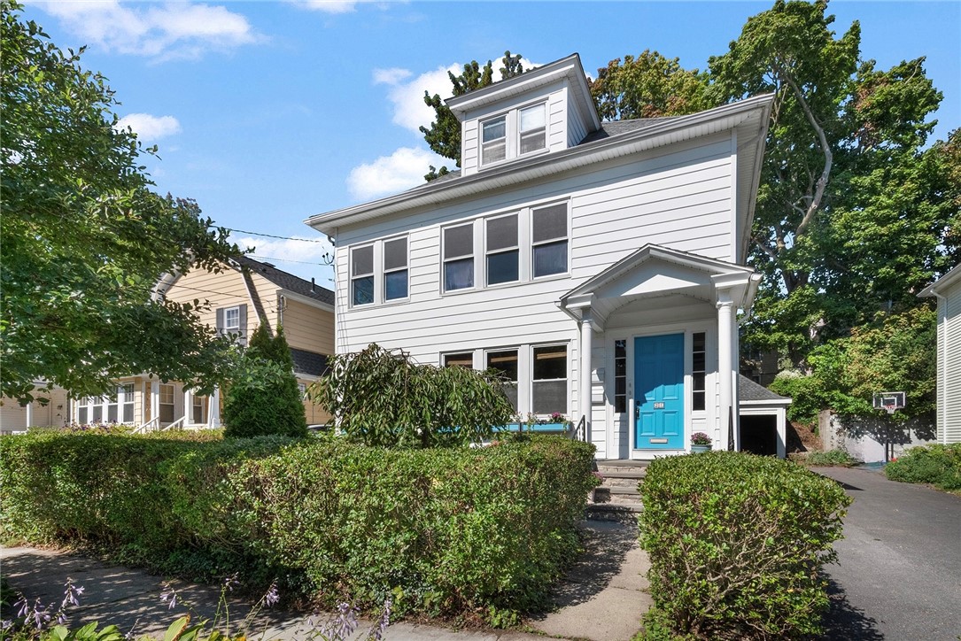 21 Taft Avenue