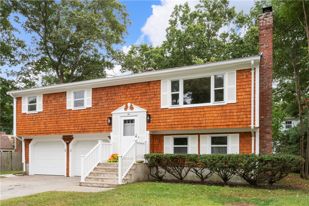6 Acre Avenue