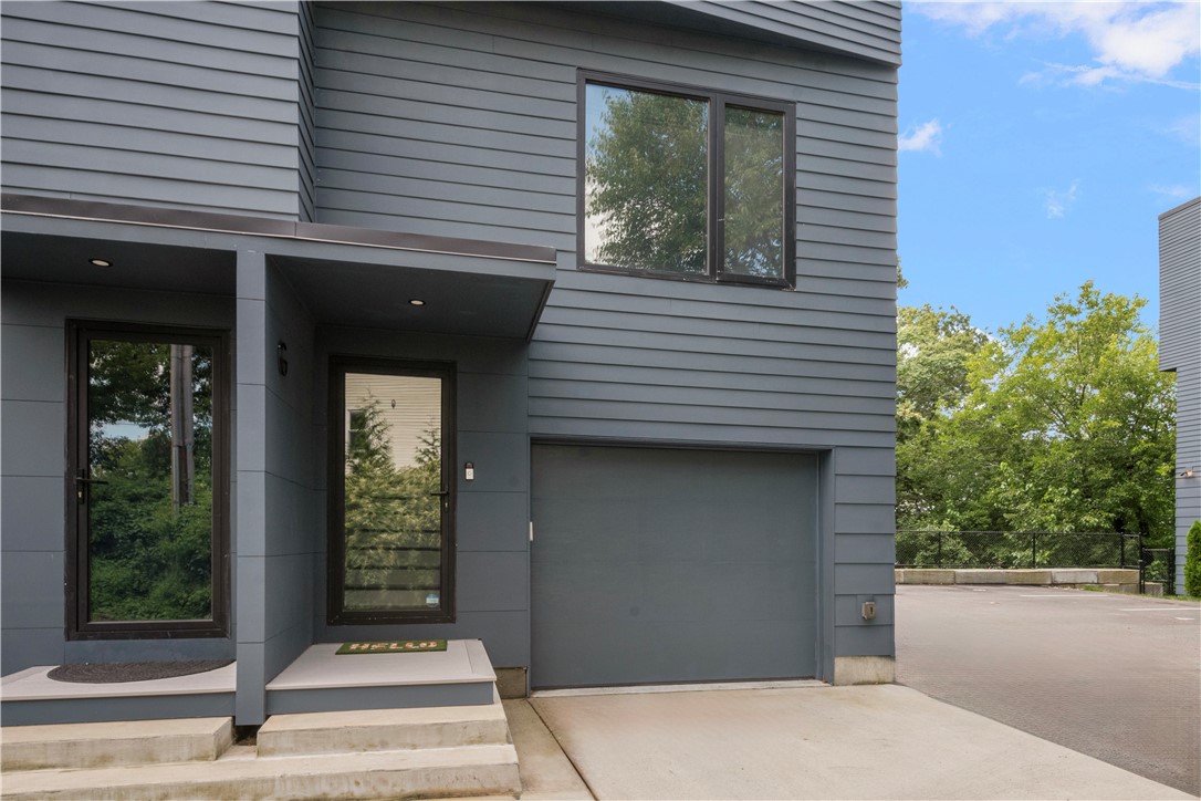47 Matilda Street G