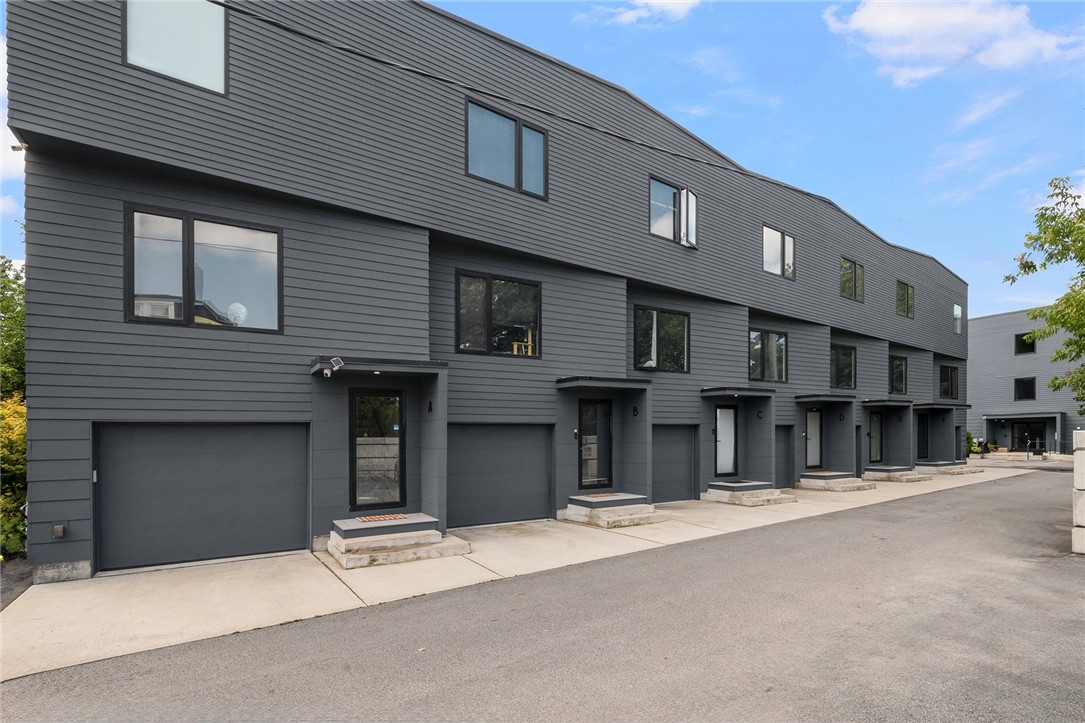 47 Matilda Street G