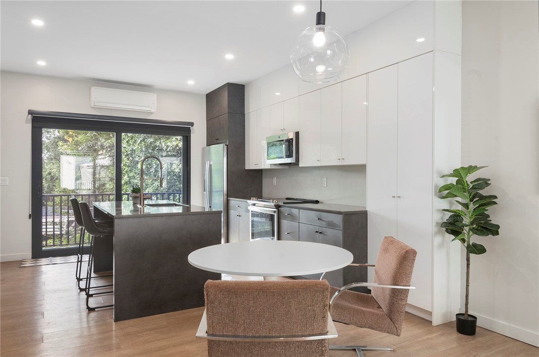 47 Matilda Street G