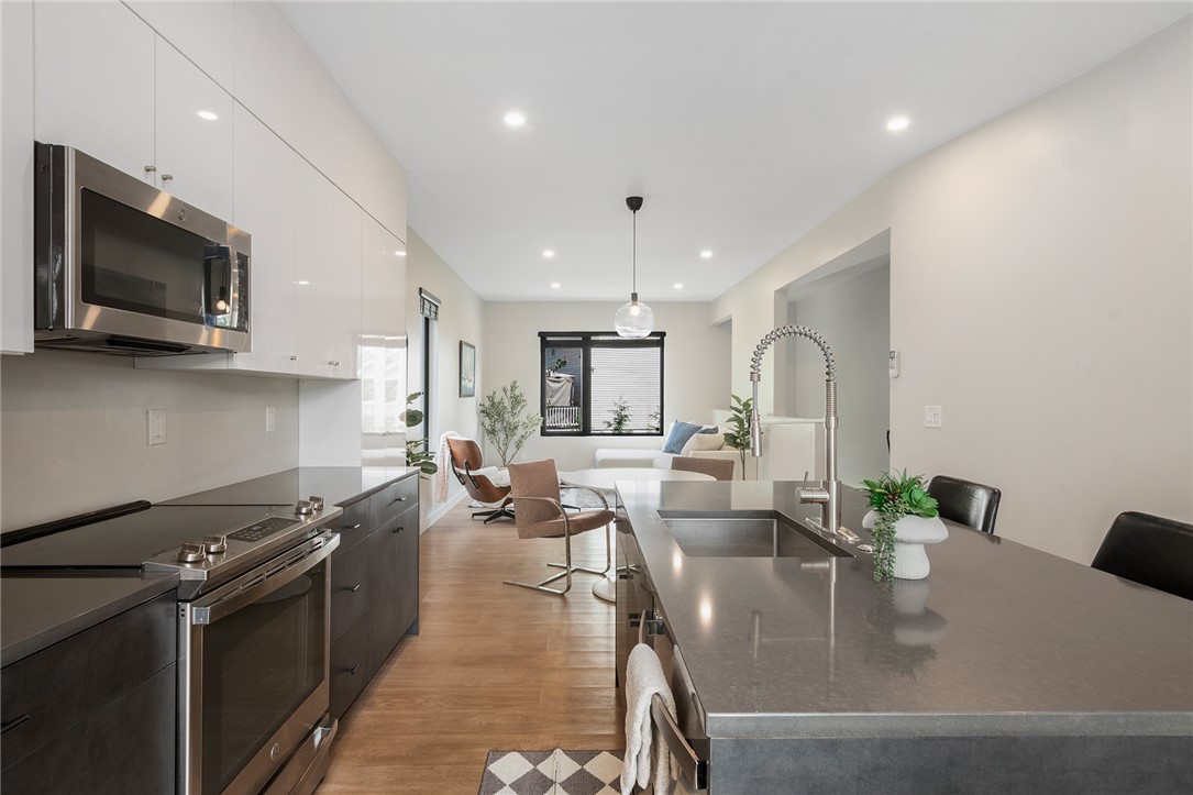 47 Matilda Street G