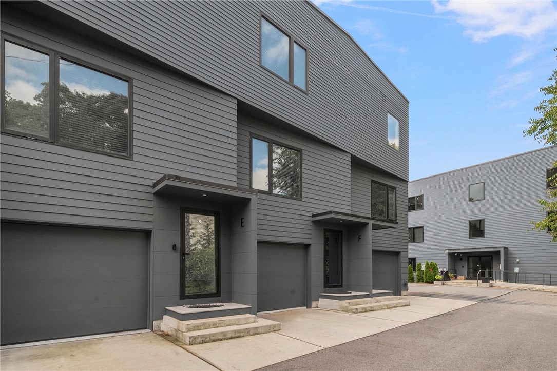 47 Matilda Street G