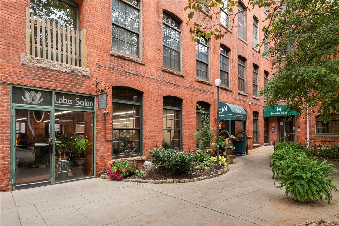 14 Imperial Place 603