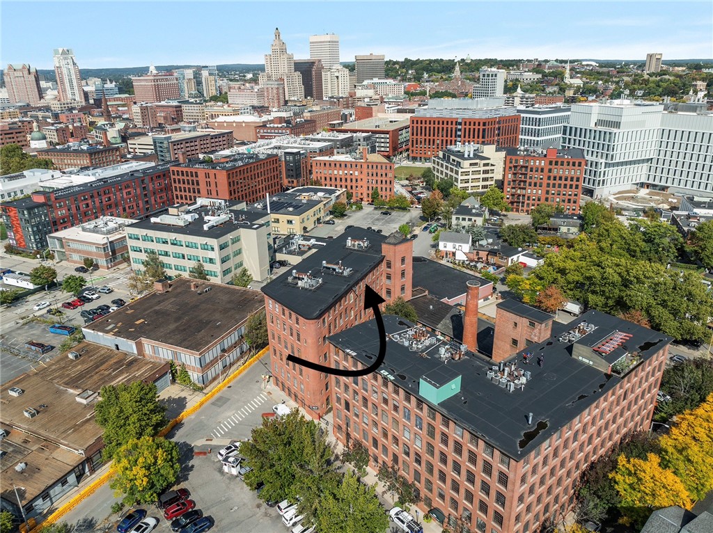 14 Imperial Place 603 Providence RI