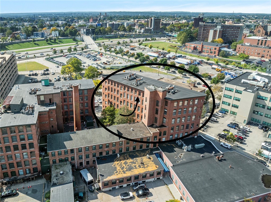 14 Imperial Place 603