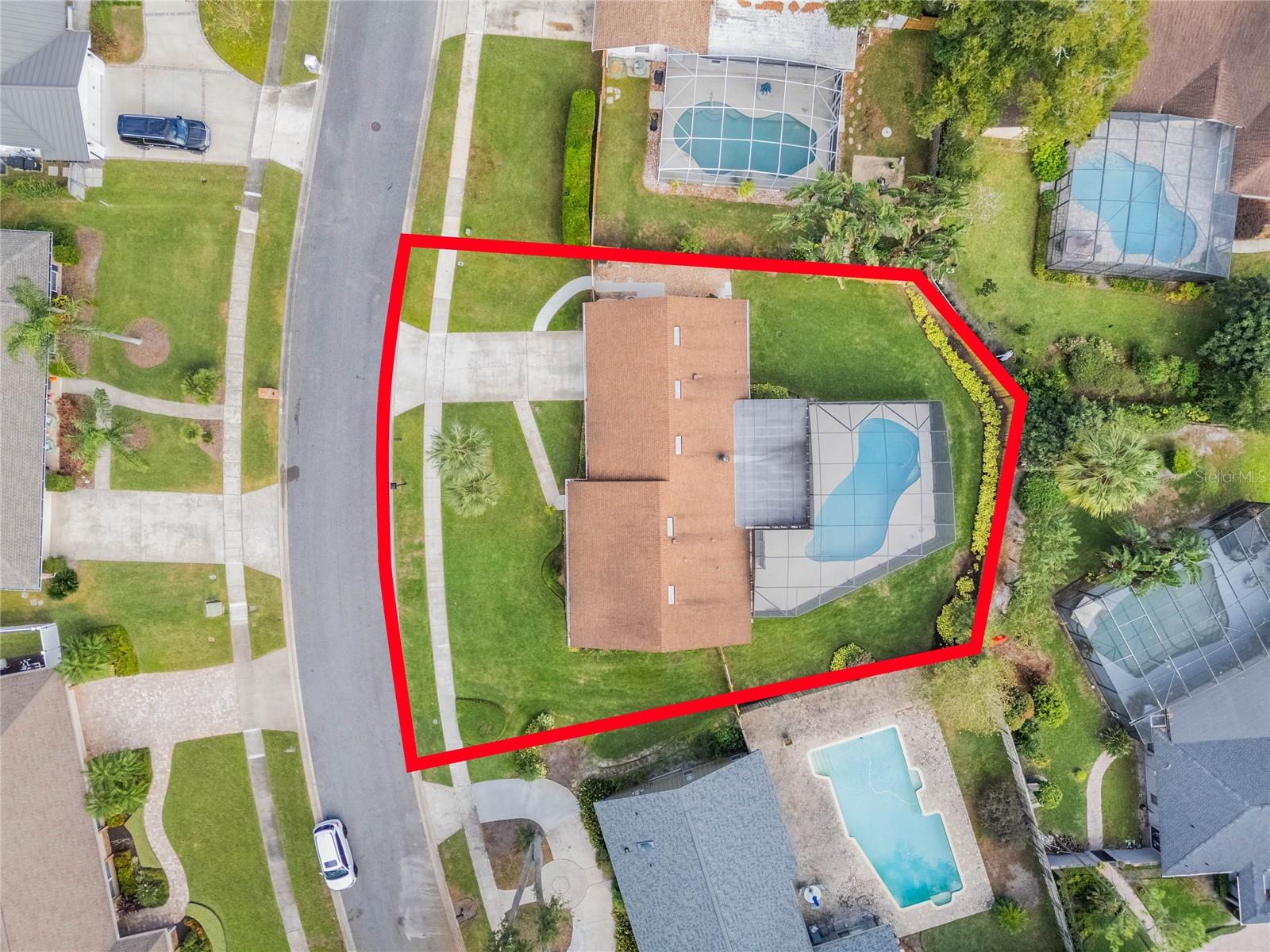 987 STONEWOOD LN