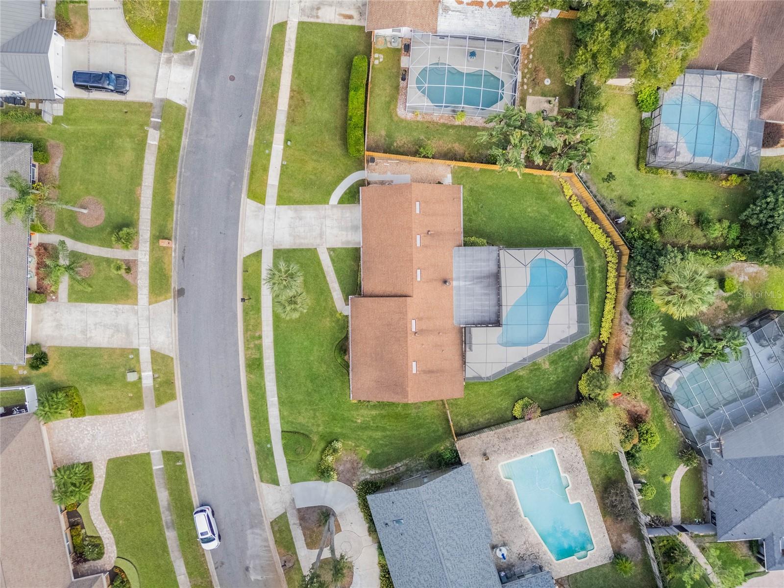 987 STONEWOOD LN