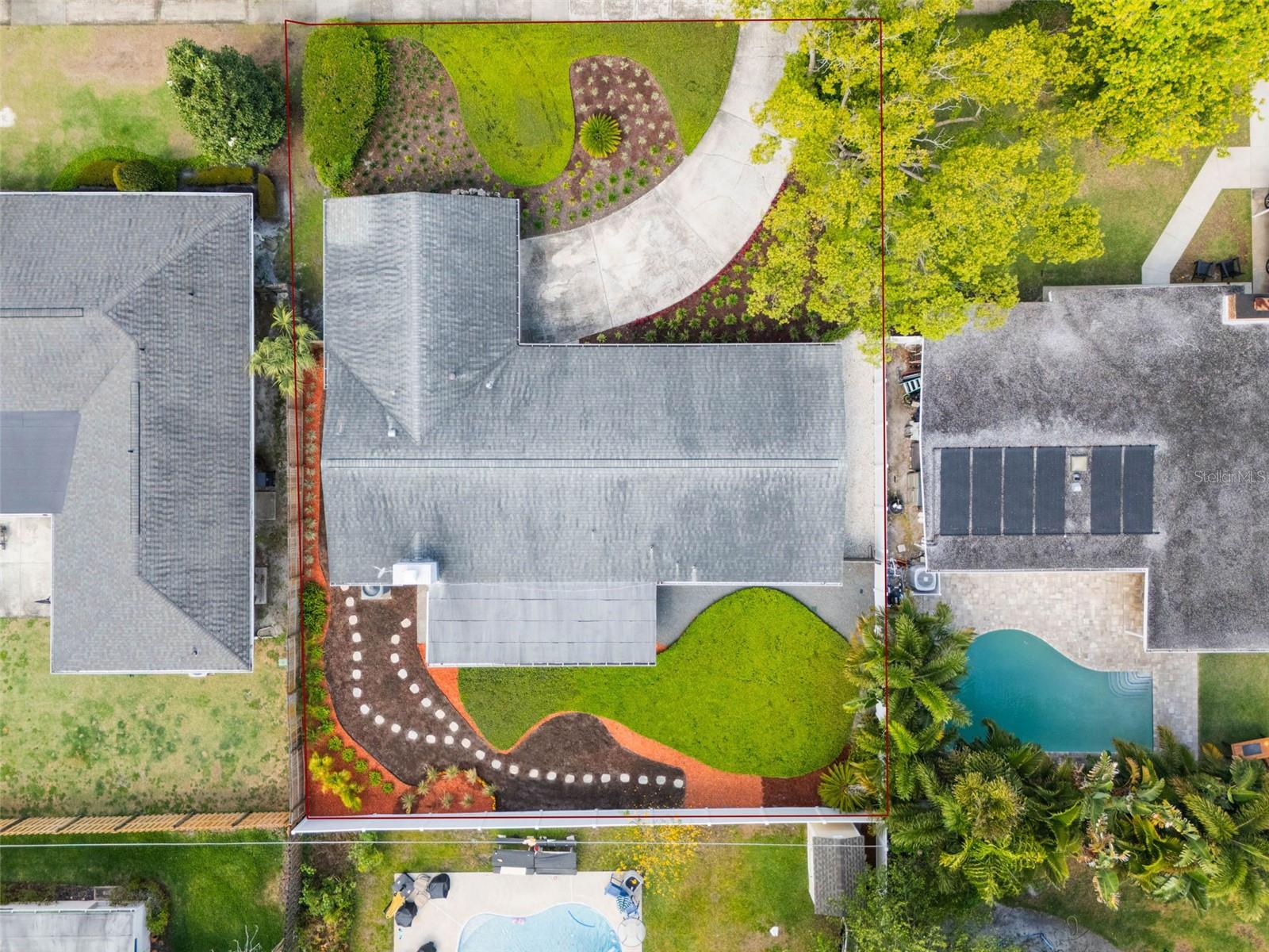 624 DUNRAVEN DR