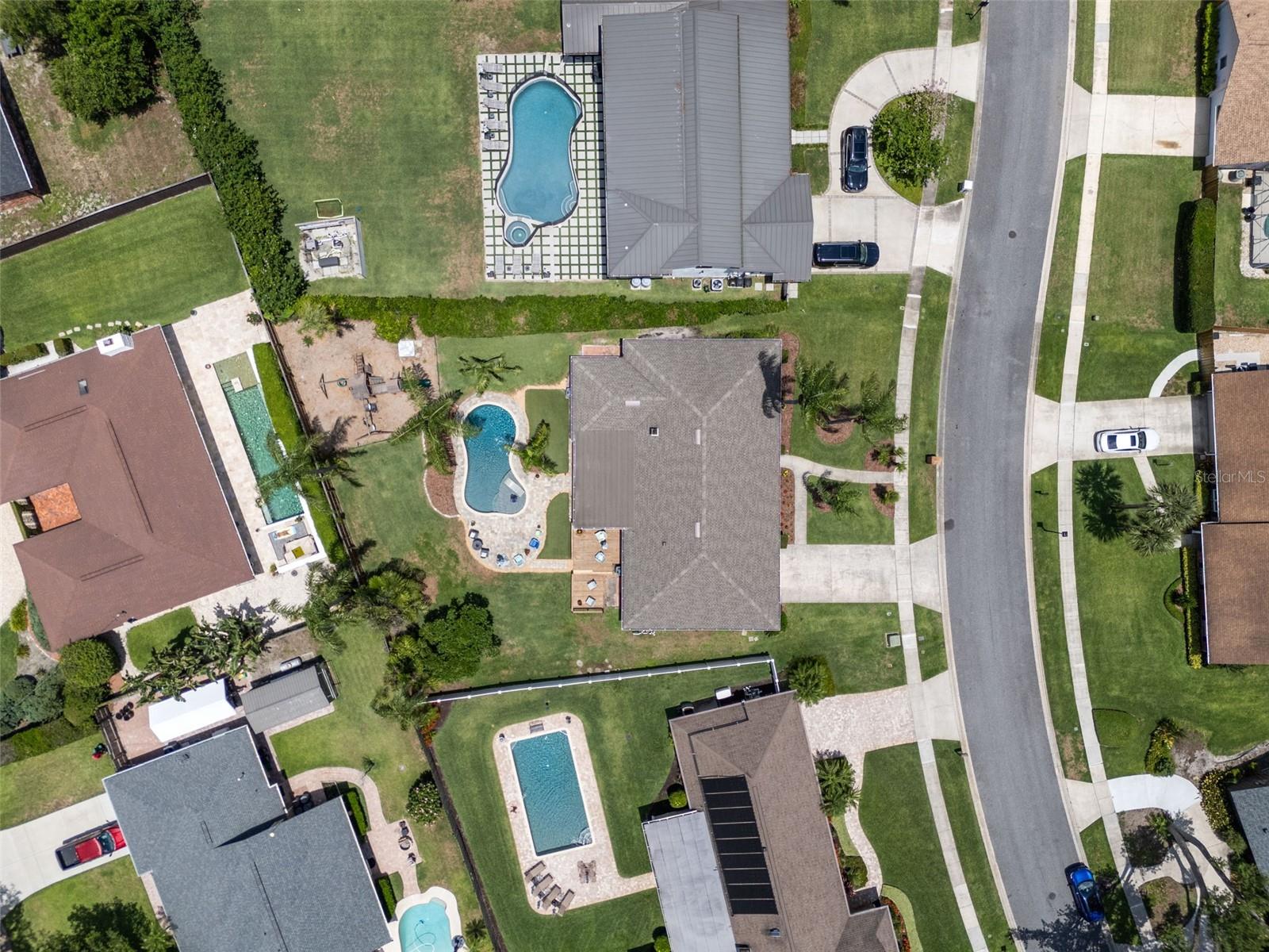 986 STONEWOOD LN