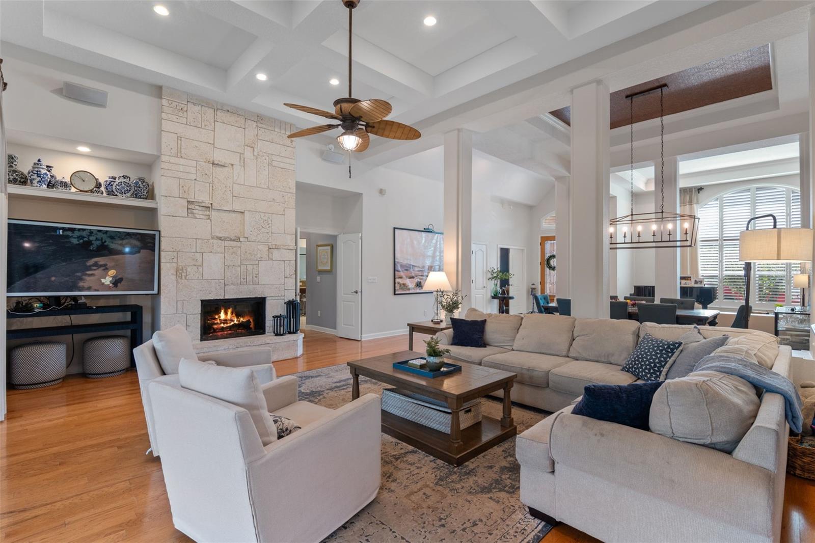 3815 BRANTLEY PLACE CIR