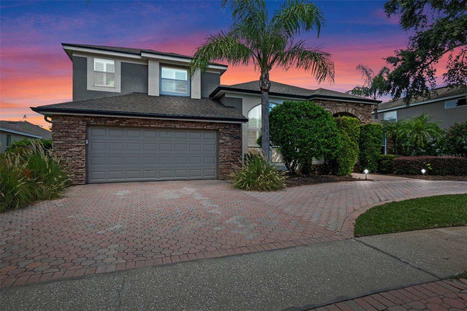 3815 BRANTLEY PLACE CIR
