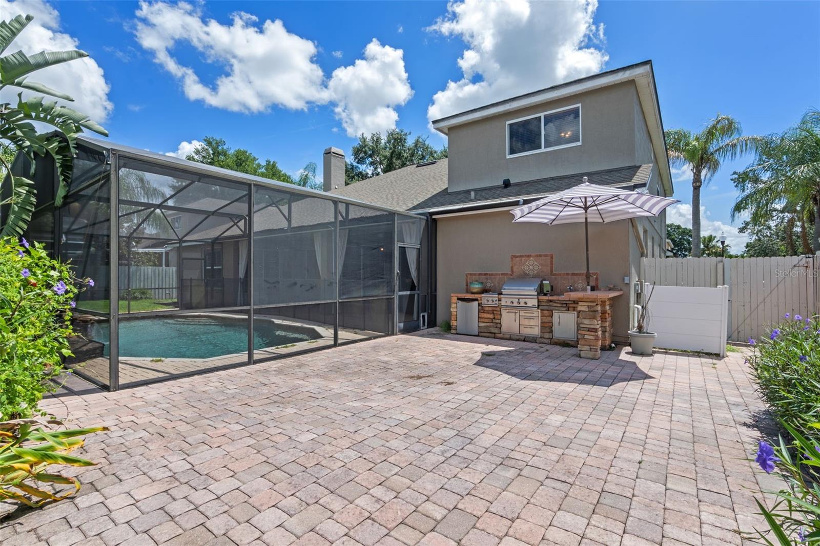 3815 BRANTLEY PLACE CIR