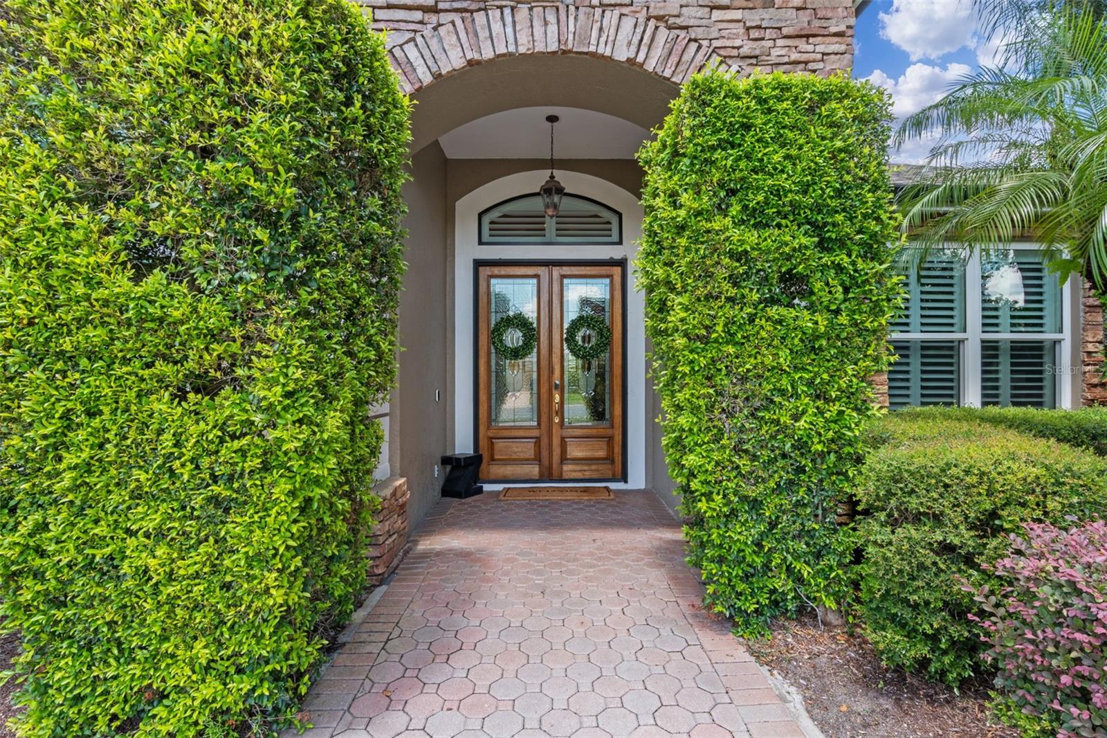 3815 BRANTLEY PLACE CIR
