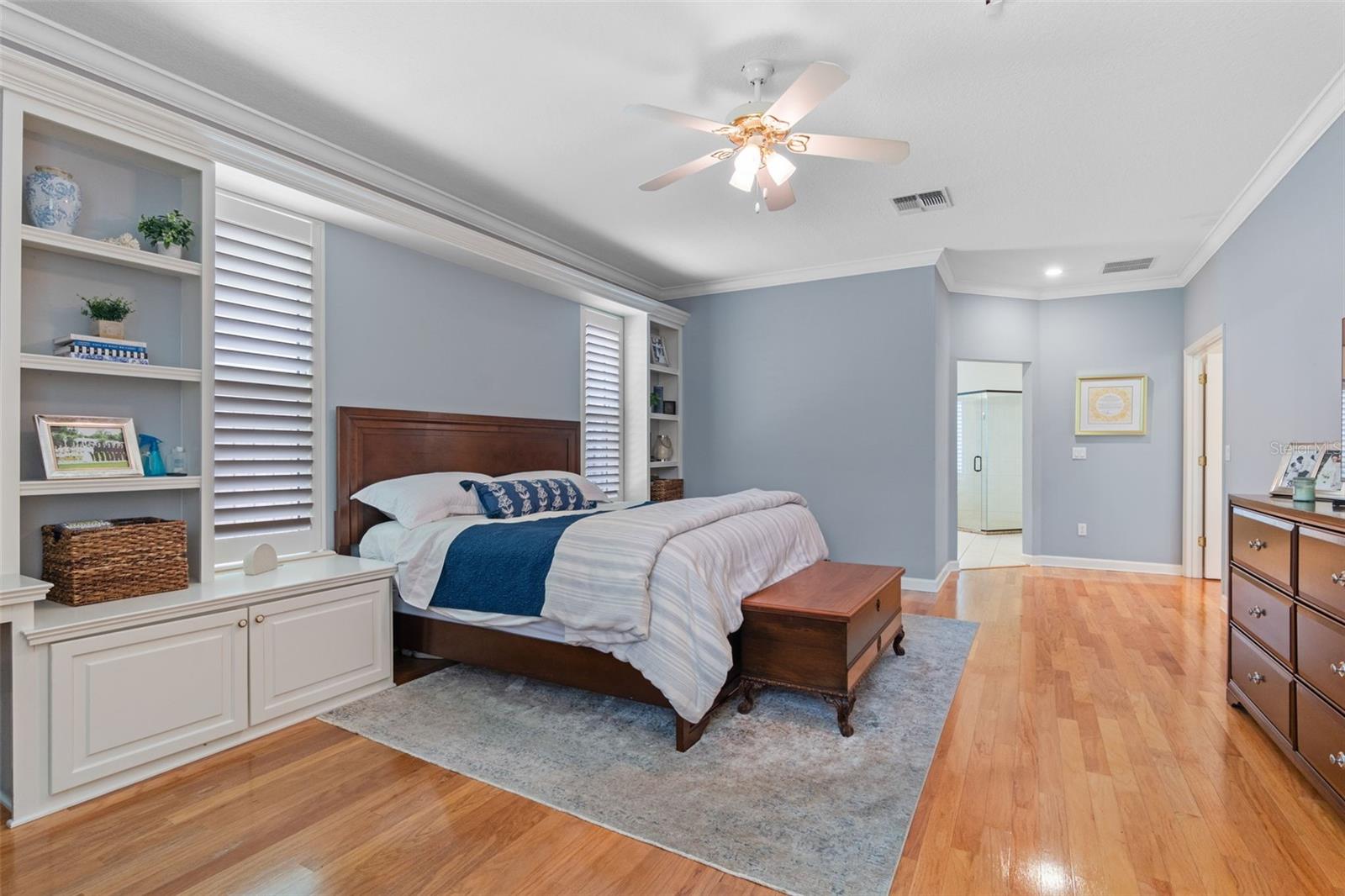 3815 BRANTLEY PLACE CIR