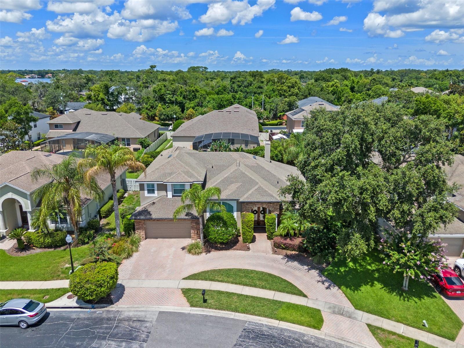 3815 BRANTLEY PLACE CIR