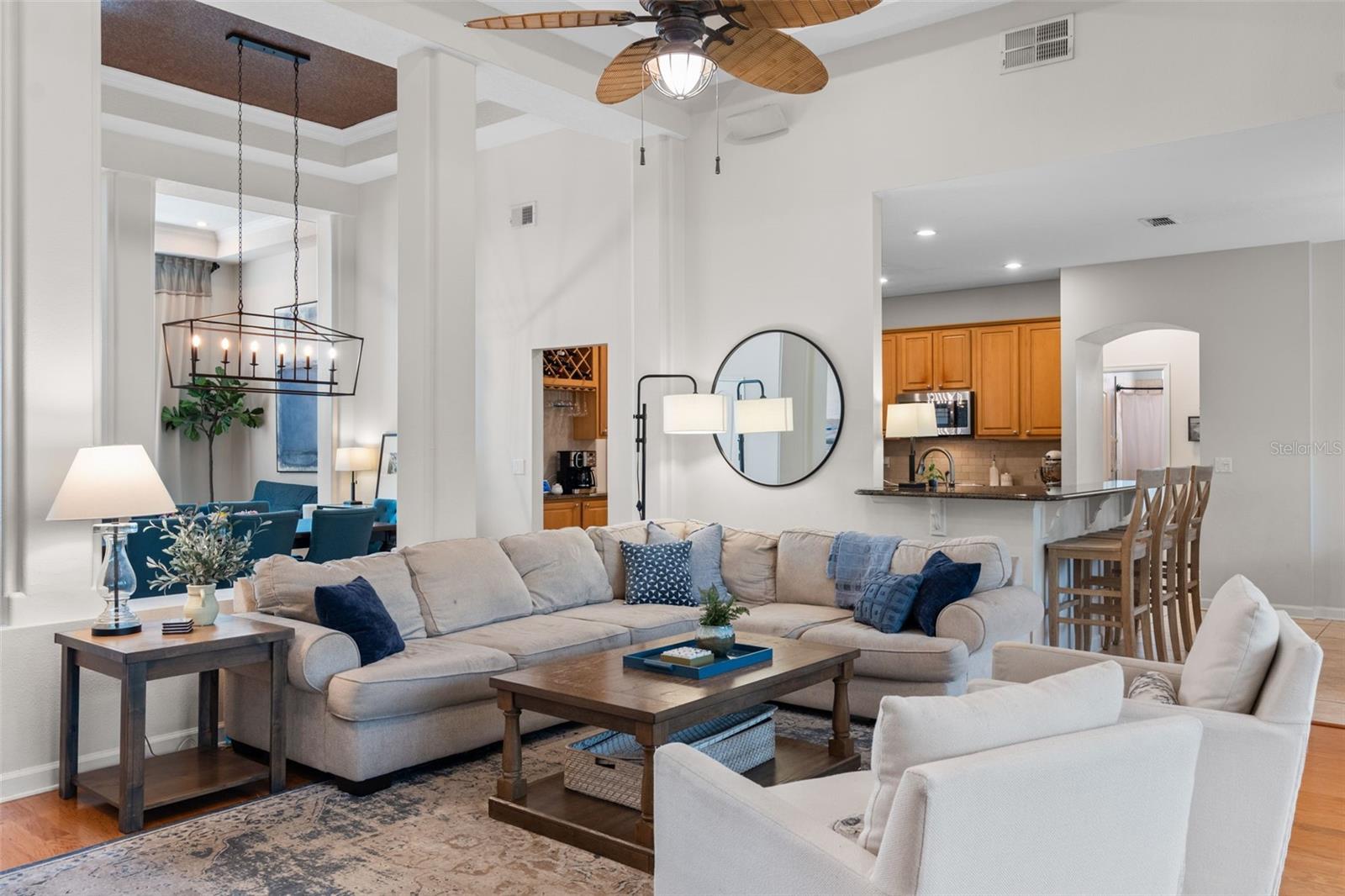 3815 BRANTLEY PLACE CIR