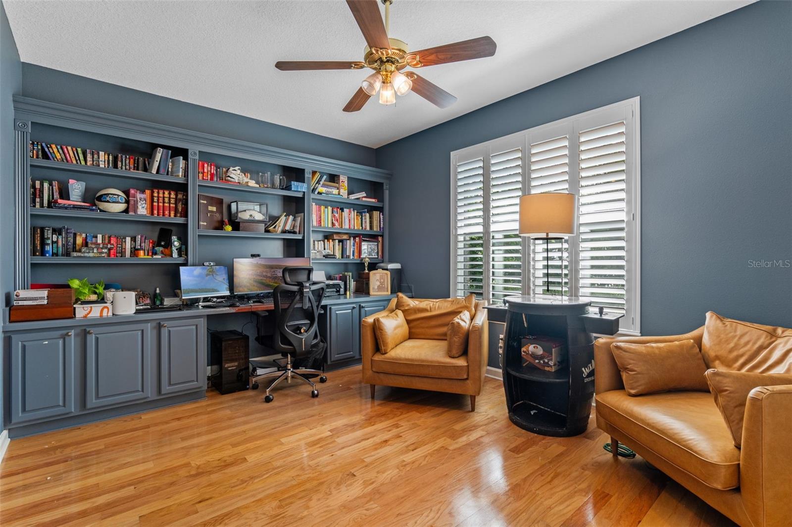 3815 BRANTLEY PLACE CIR