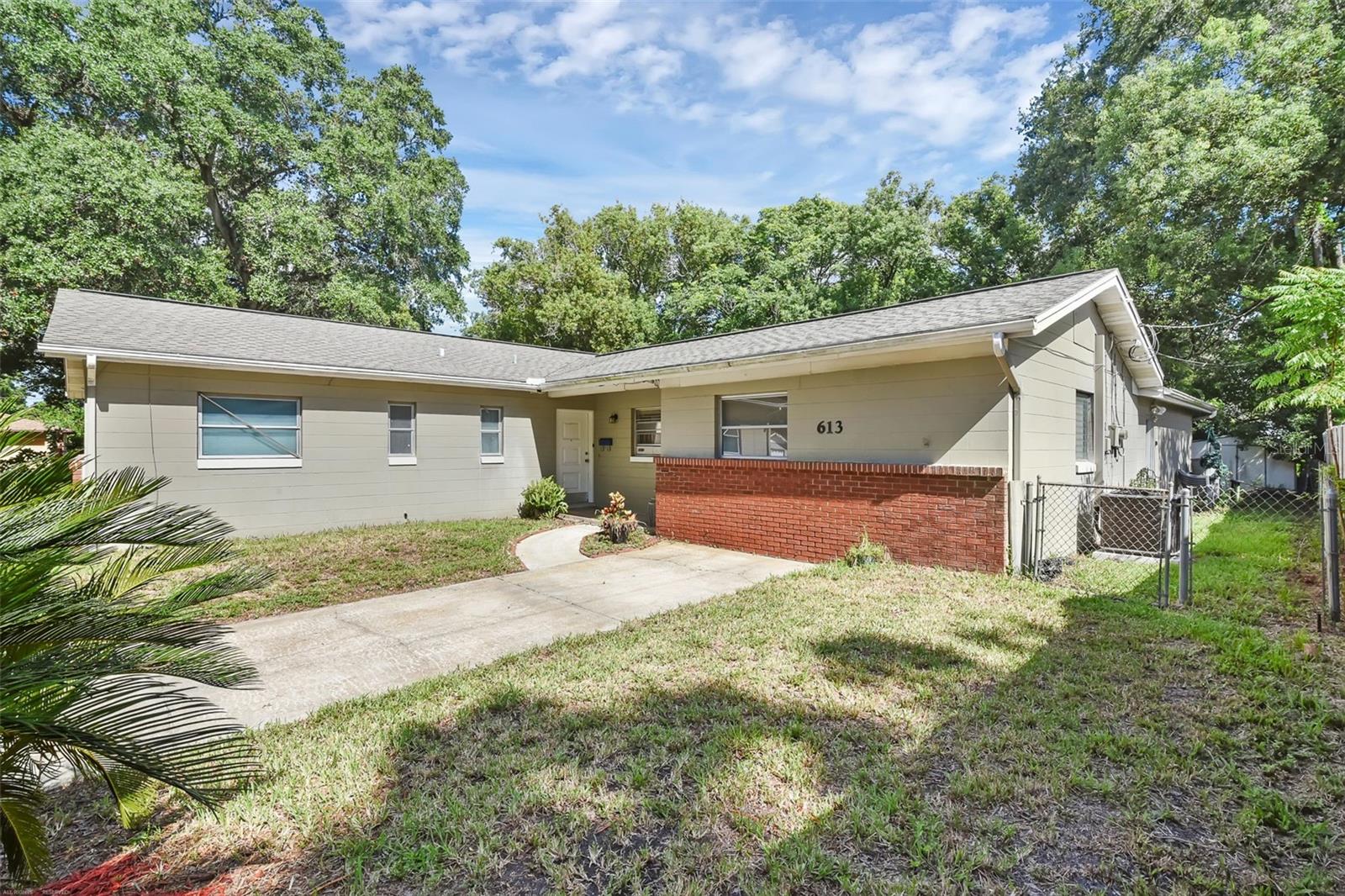 613 MARSHALL ST