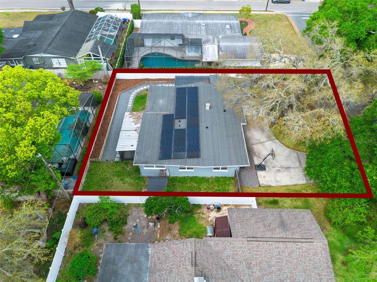 1750 POCAHONTAS PATH