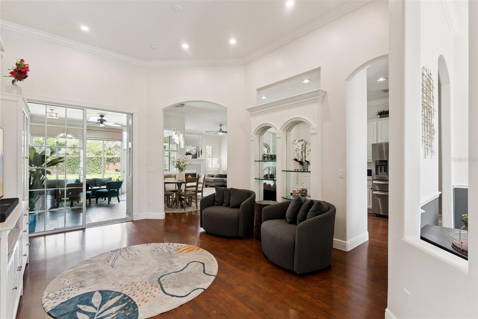 2922 WILLOW BAY TER