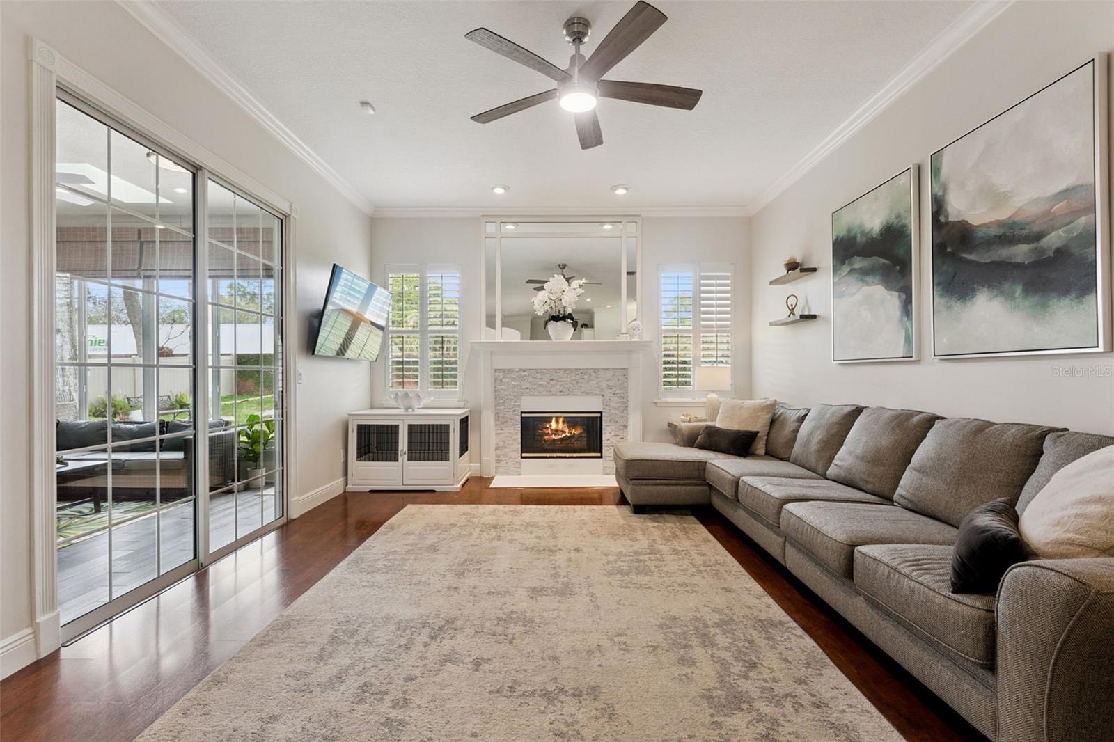 2922 WILLOW BAY TER