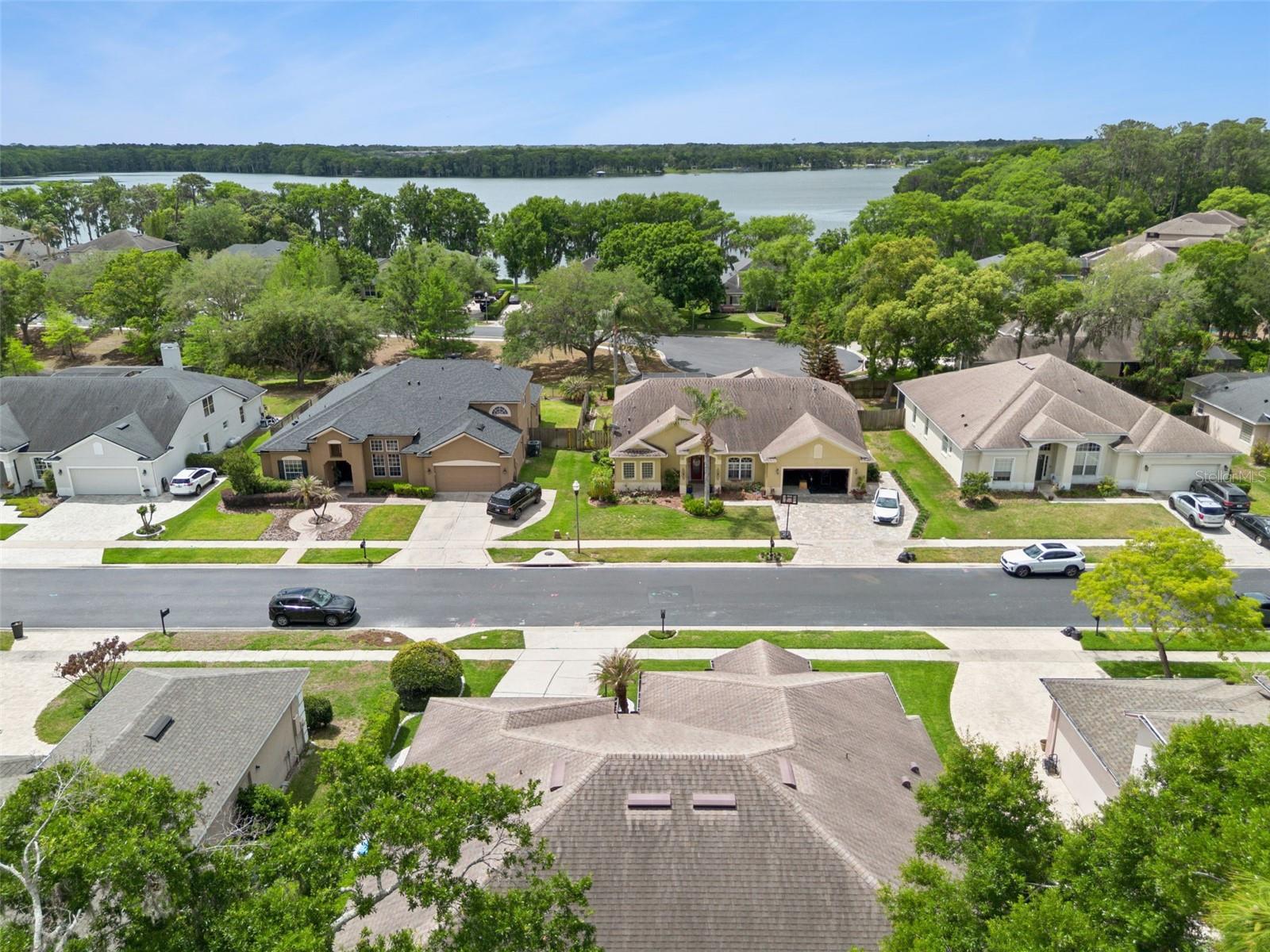 2922 WILLOW BAY TER