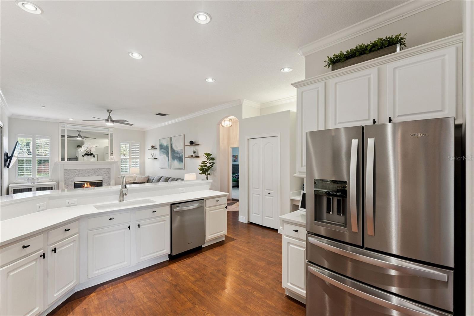 2922 WILLOW BAY TER