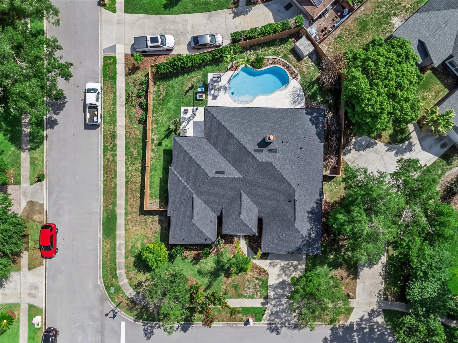987 AUTUMN GLEN LN