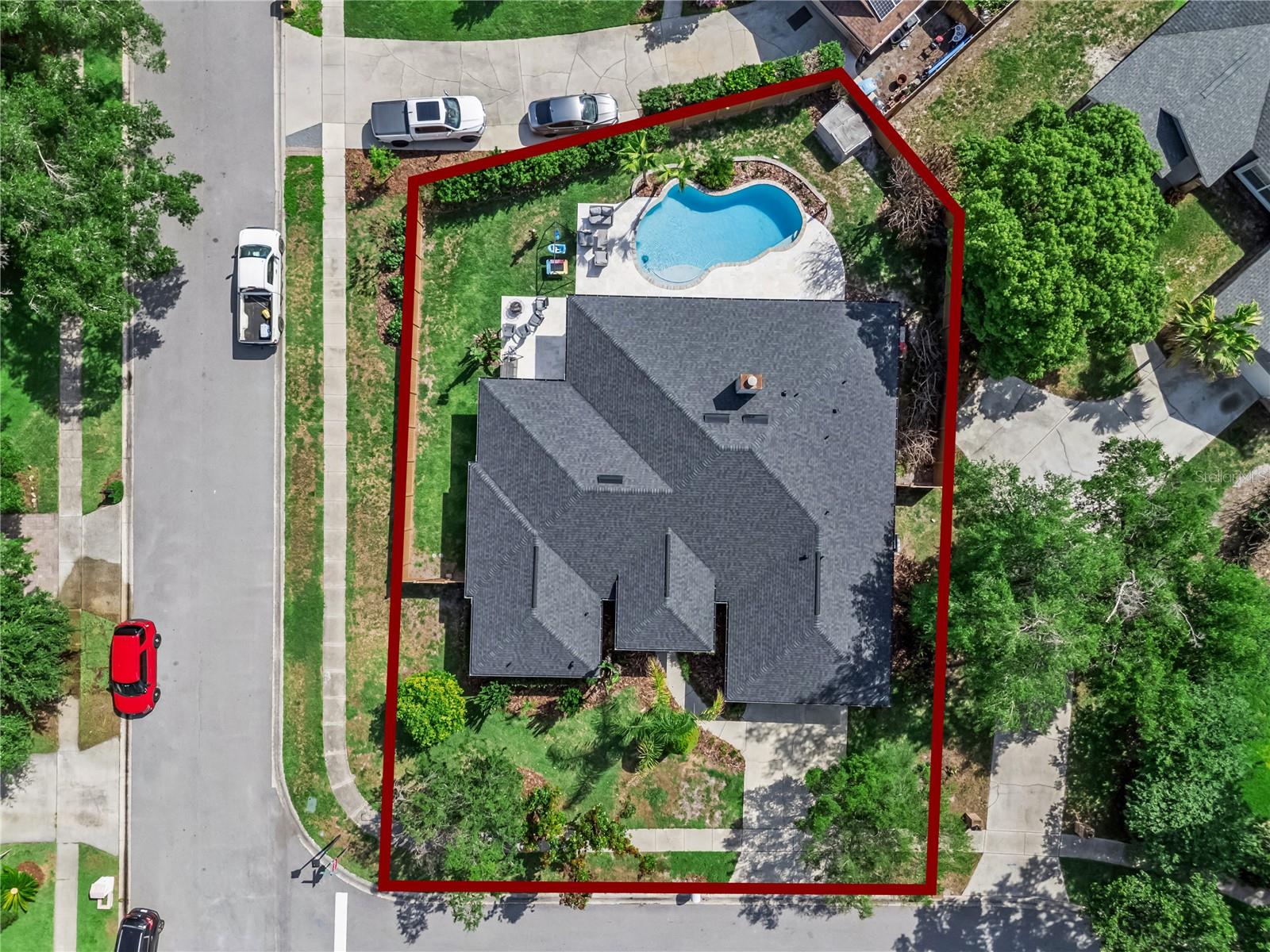 987 AUTUMN GLEN LN